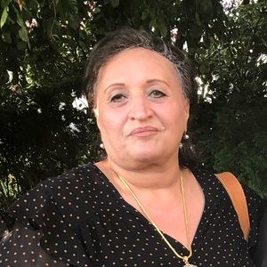 Meet your Posher, Seema